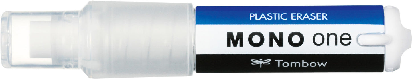 Mono One Holder Eraser