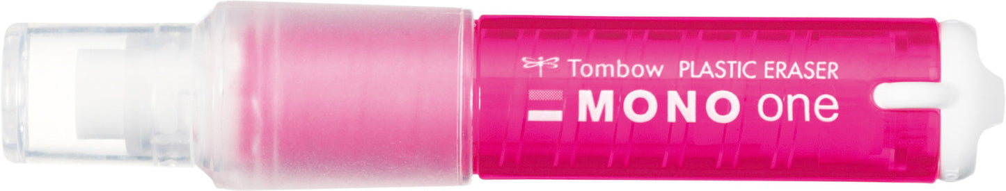 Mono One Holder Eraser