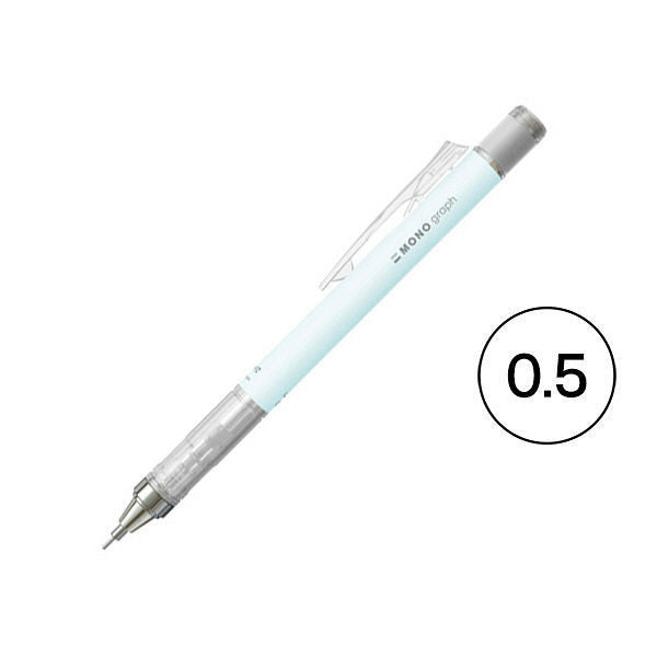 Mono Graph Mechanical Pencil - 0.5mm