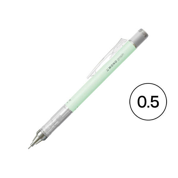 Mono Graph Mechanical Pencil - 0.5mm