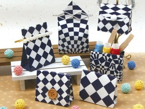 Origami - Ichimatsu
