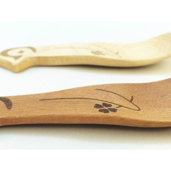 Wooden Spoon - Penguin