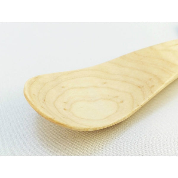 Wooden Spoon - Dog