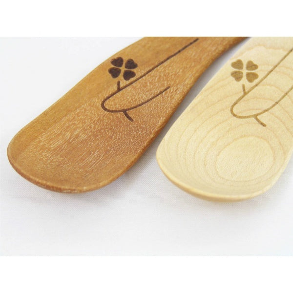 Wooden Spoon - Penguin