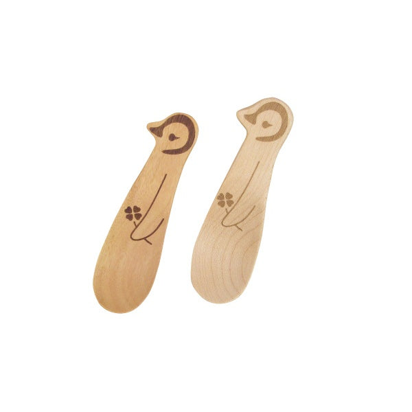 Wooden Spoon - Penguin