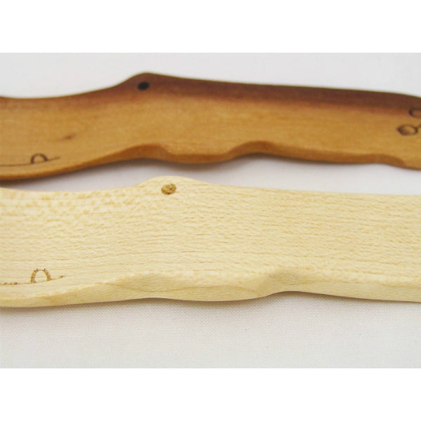 Wooden Spoon - Hippo