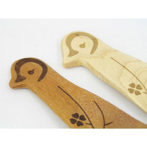 Wooden Spoon - Penguin