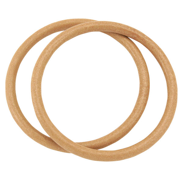 Furoshiki Bag Handles, Rings