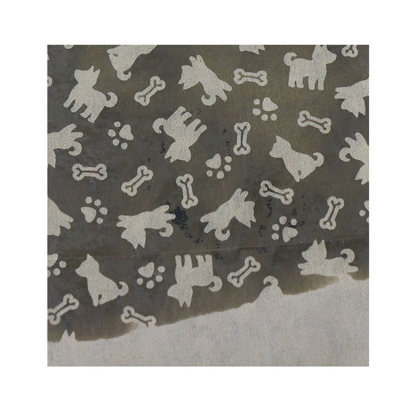 Blotting Papers - Dog