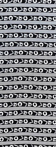 Tenugui Towel - Kamawanu