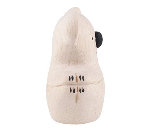 Wooden Animal - Koala