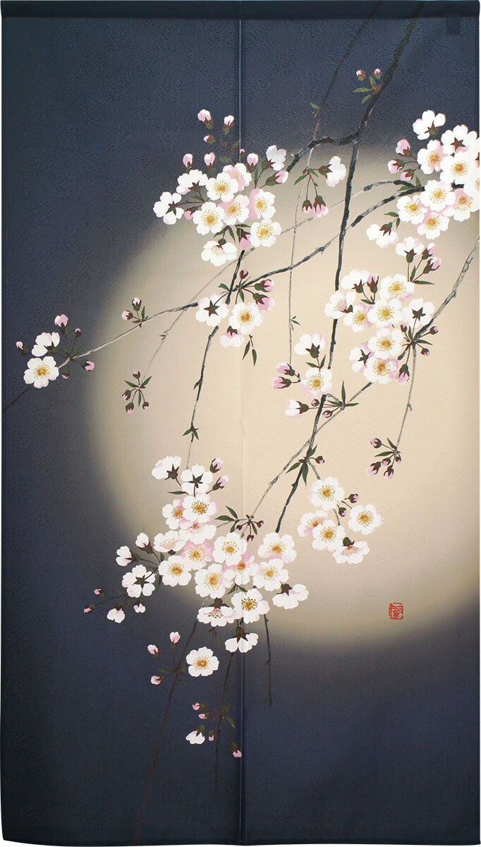 Noren - Yoizakura