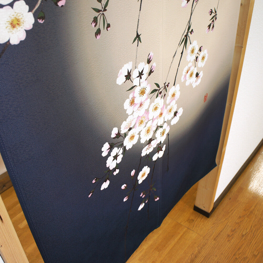 Noren - Yoizakura