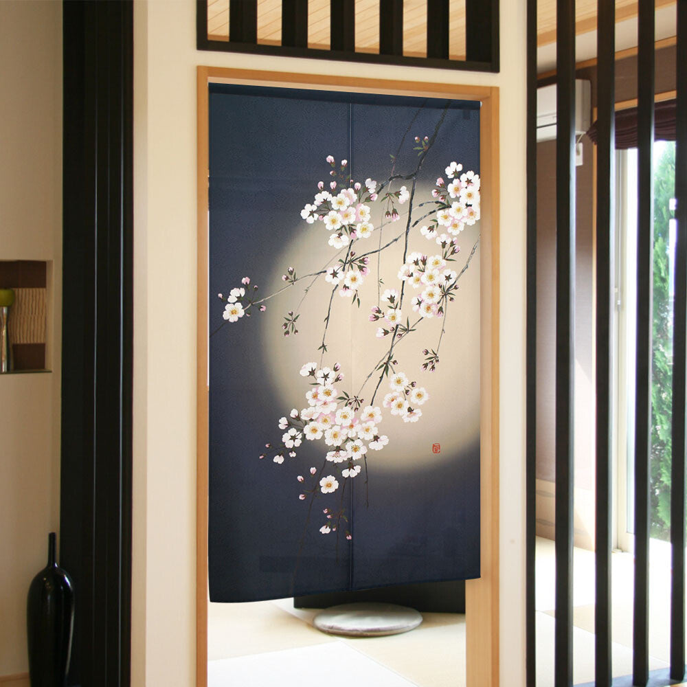 Noren - Yoizakura