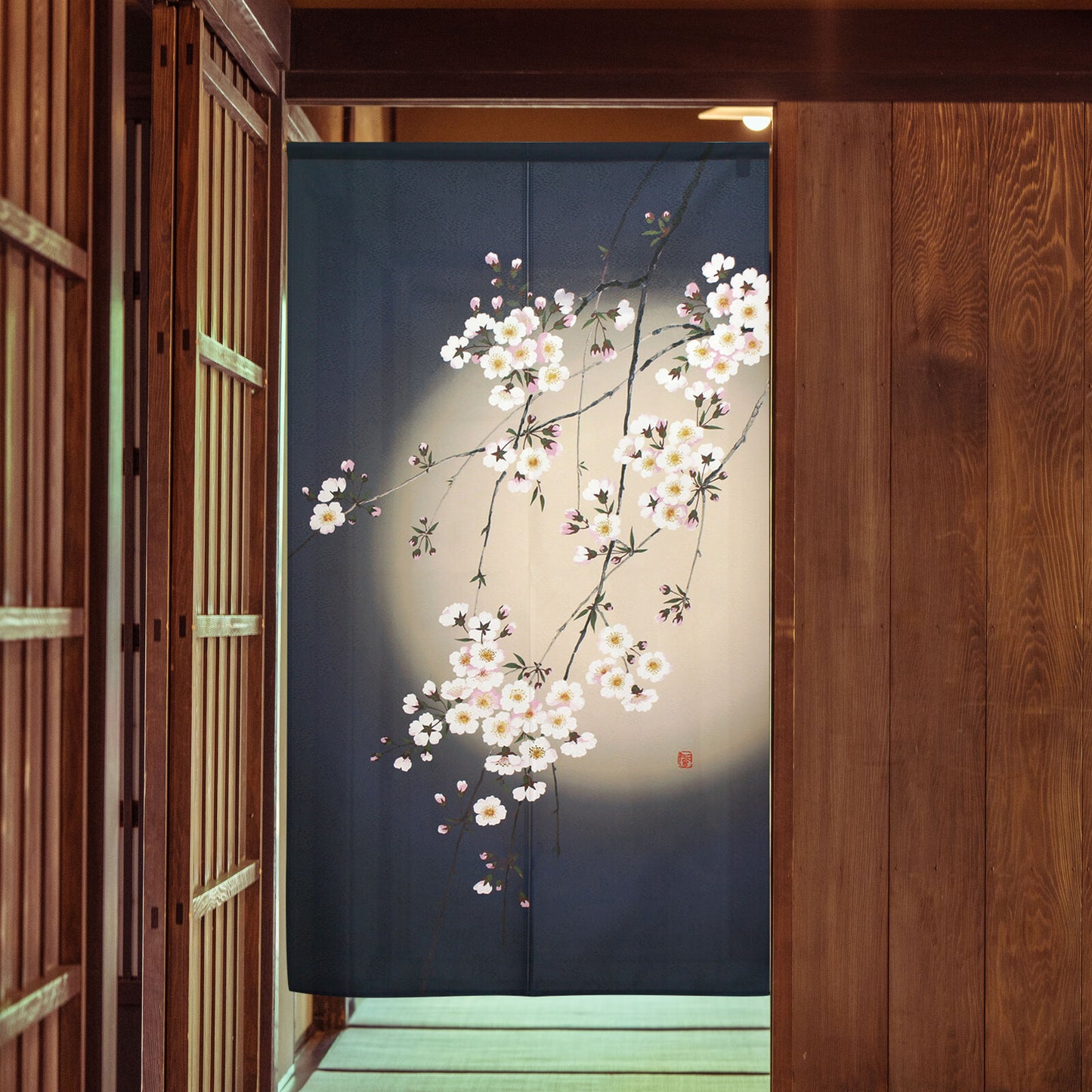 Noren - Yoizakura