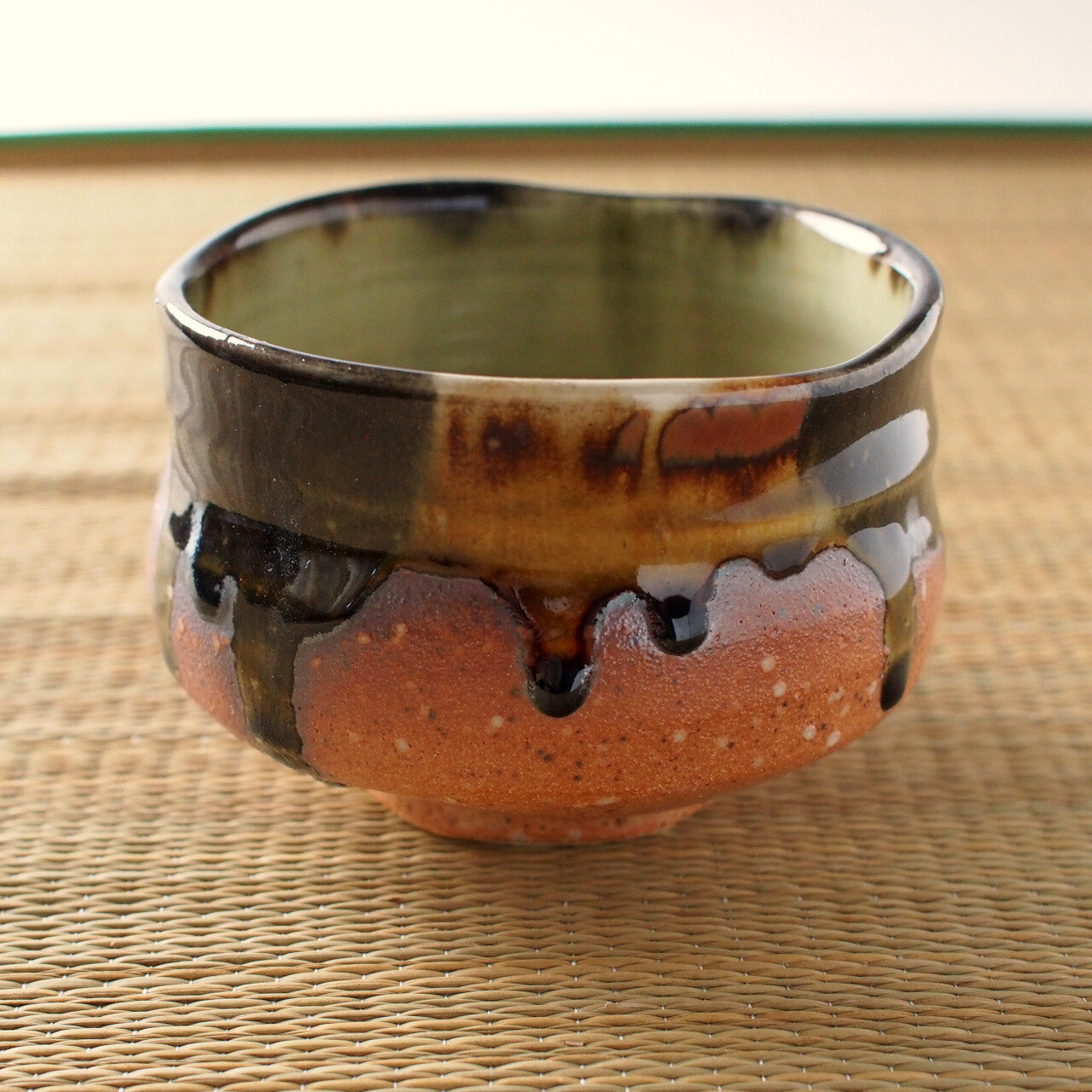 Matcha Cup - Shigaraki