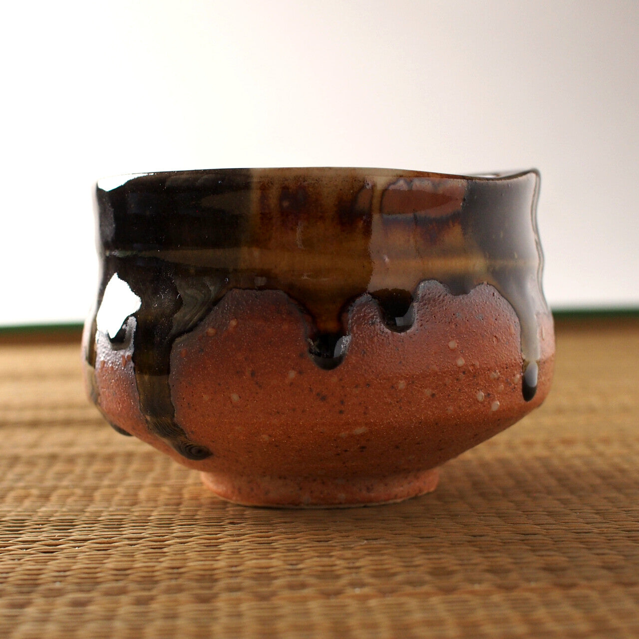 Matcha Cup - Shigaraki