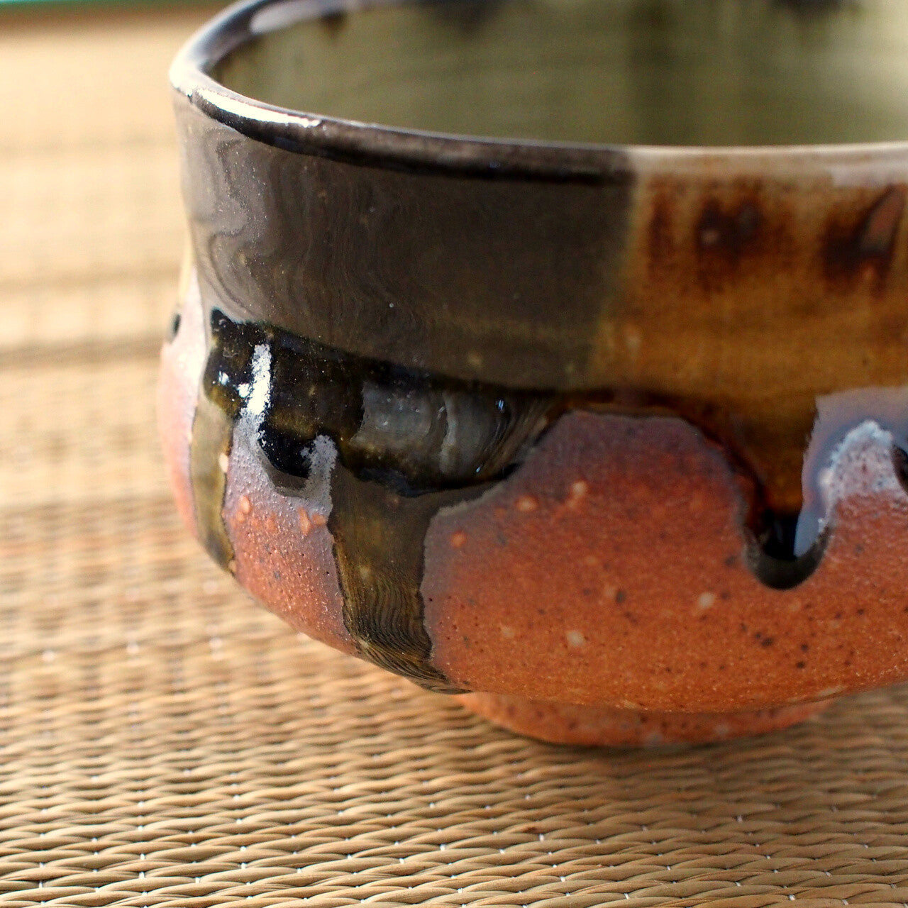 Matcha Cup - Shigaraki