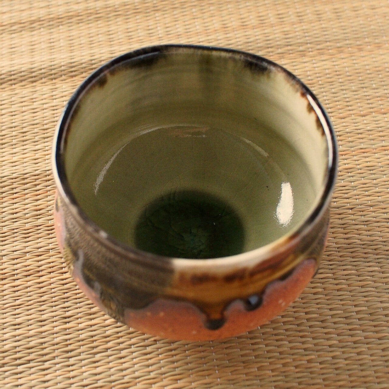 Matcha Cup - Shigaraki