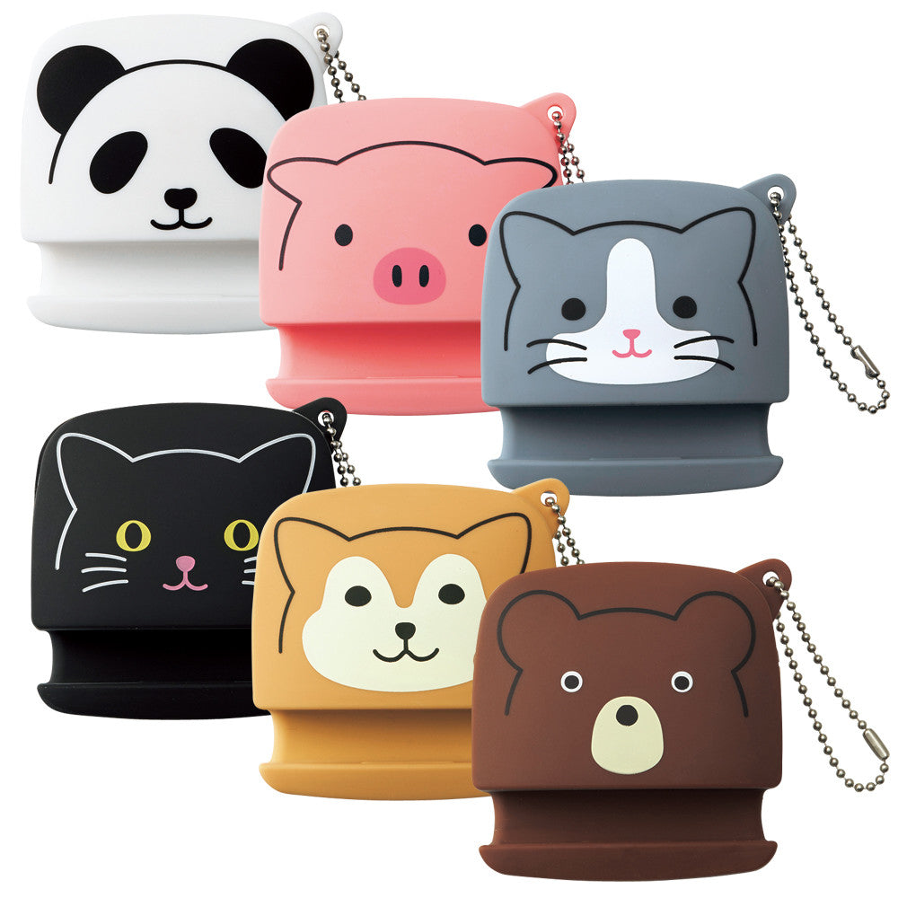 PuniLabo Earphone Holder