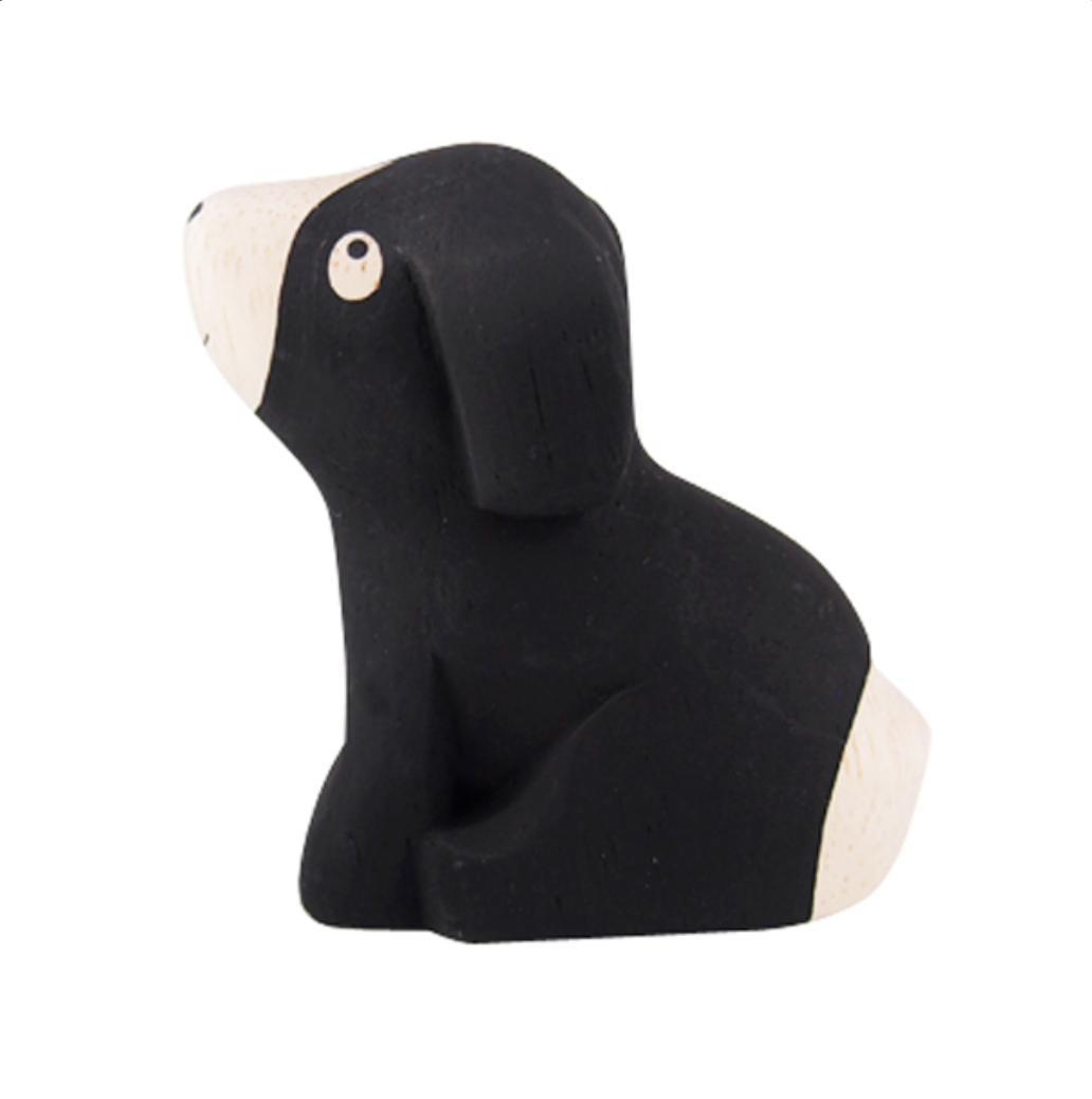Wooden Animal - Beagle Dog