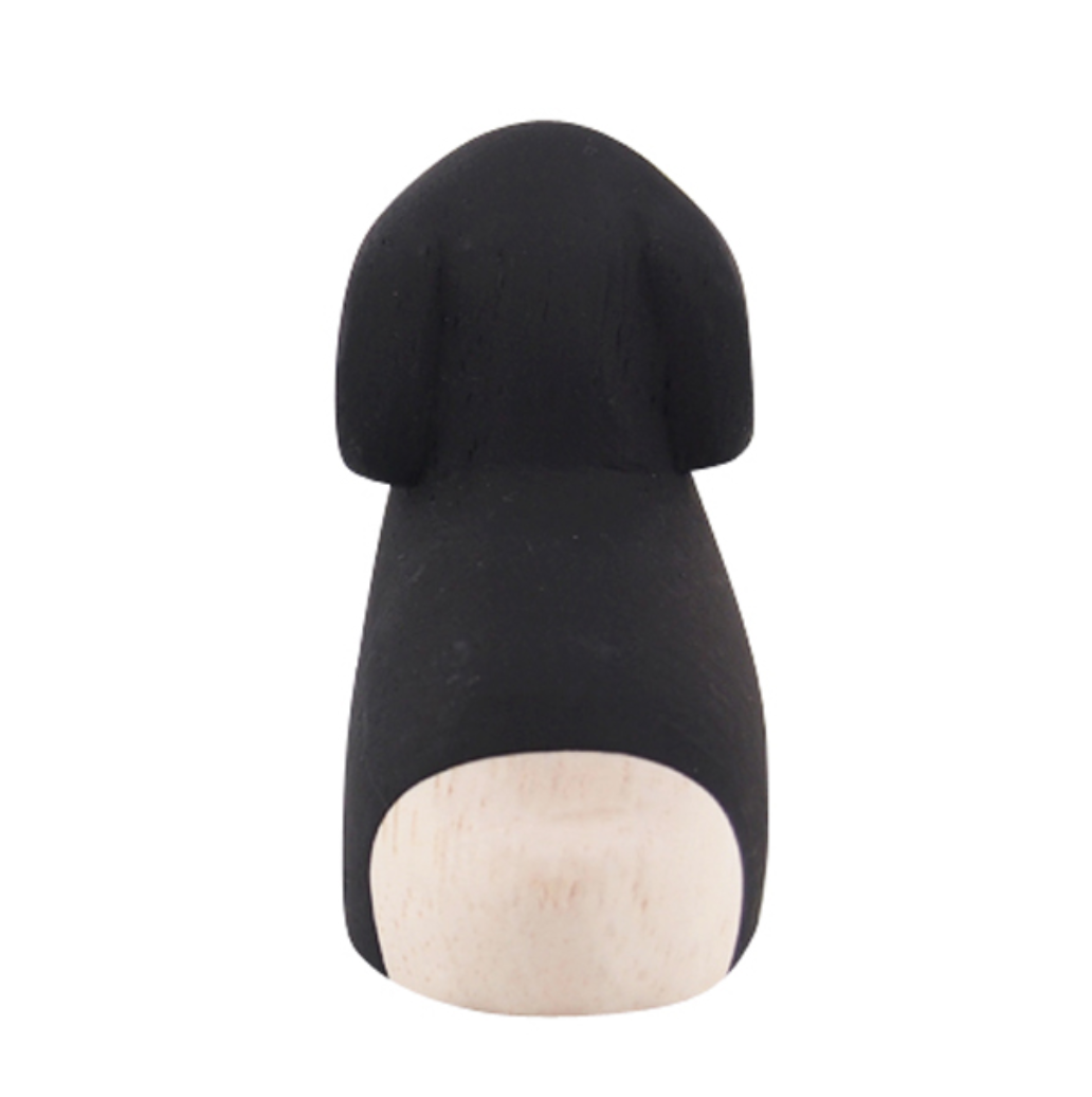 Wooden Animal - Beagle Dog