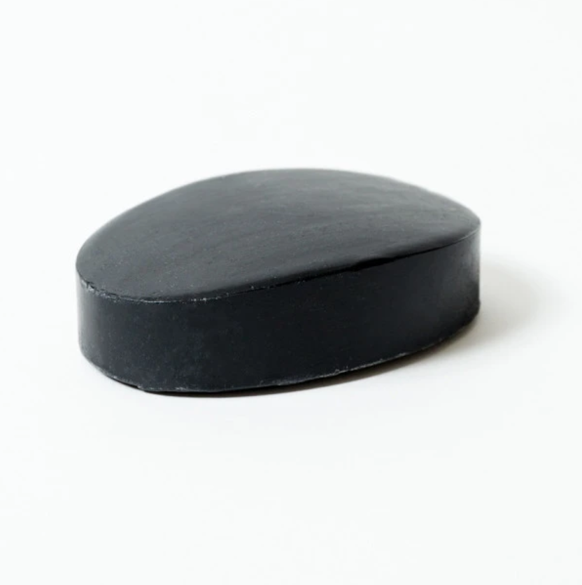 Binchotan Charcoal Facial Soap