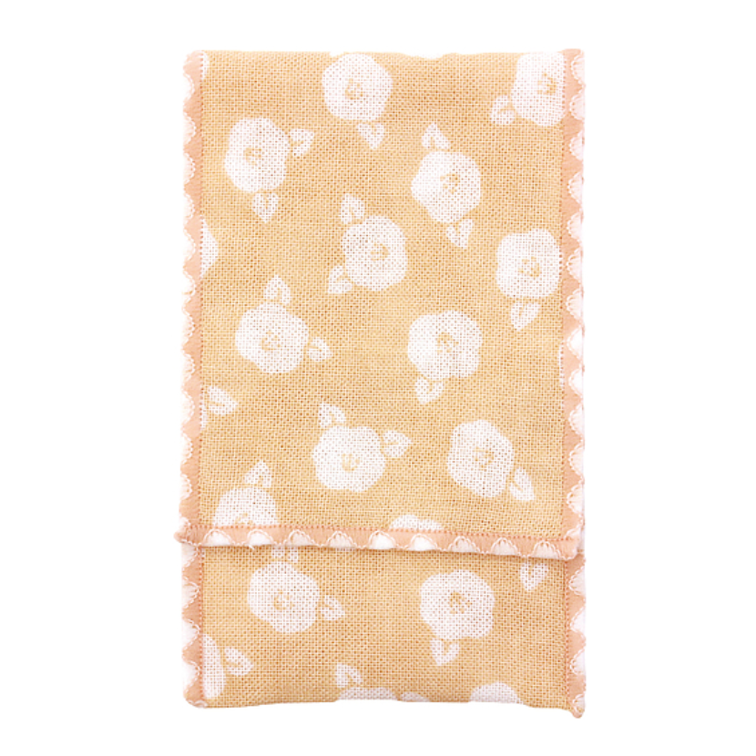 Boxwood Tsuge Comb - Tsubaki