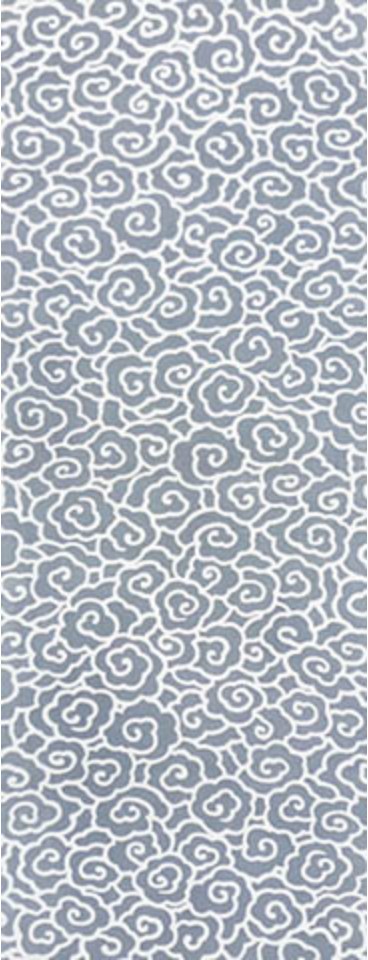 Tenugui Towel - Reishi Cloud
