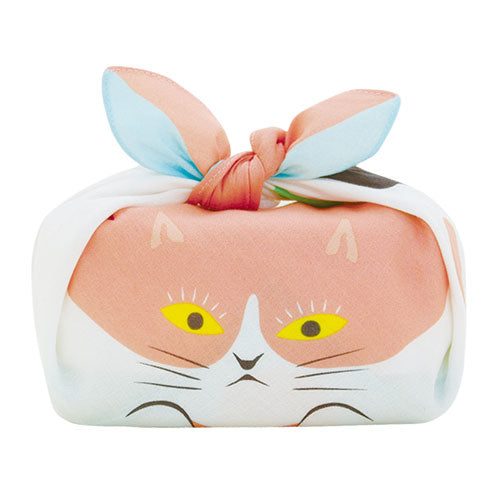 Furoshiki 20"- Cochae Cat