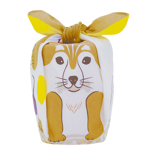 Furoshiki 20"- Cochae Dog