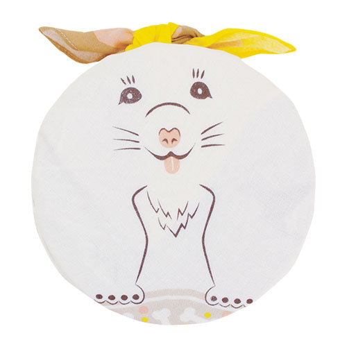 Furoshiki 20"- Cochae Dog