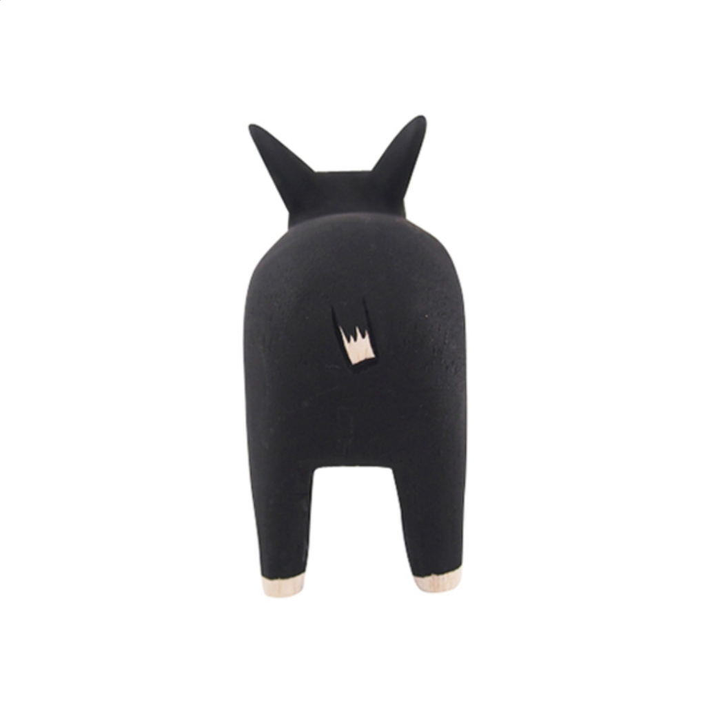 Wooden Animal - Donkey