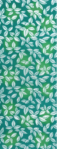 Tenugui Towel - Fresh Green