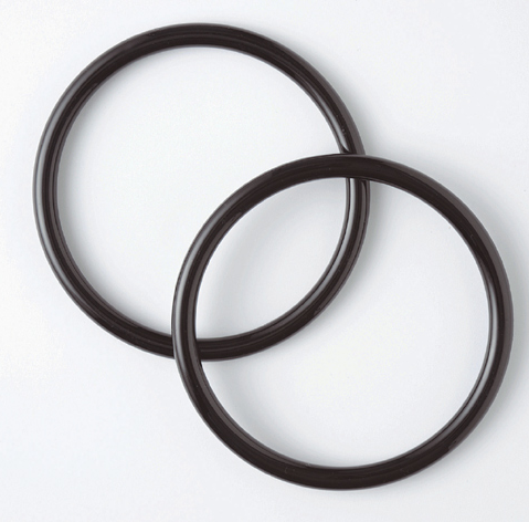 Furoshiki Bag Handles, Rings