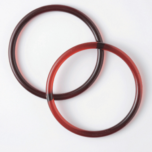 Furoshiki Bag Handles, Rings