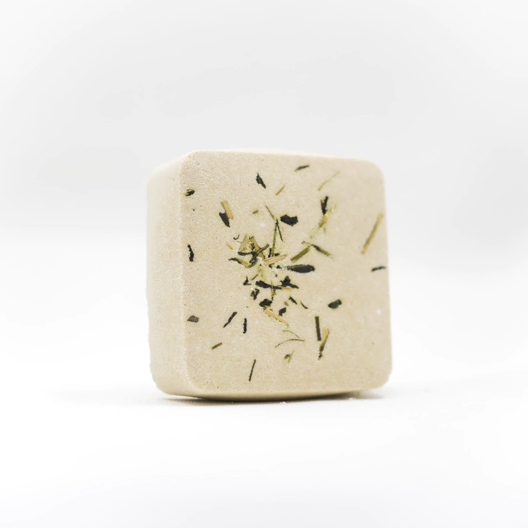 Bath Bomb - Green Tea