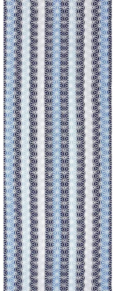 Tenugui Towel - Asanoha