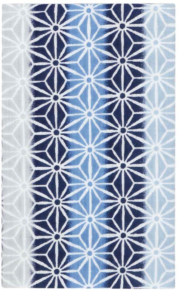Tenugui Towel - Asanoha