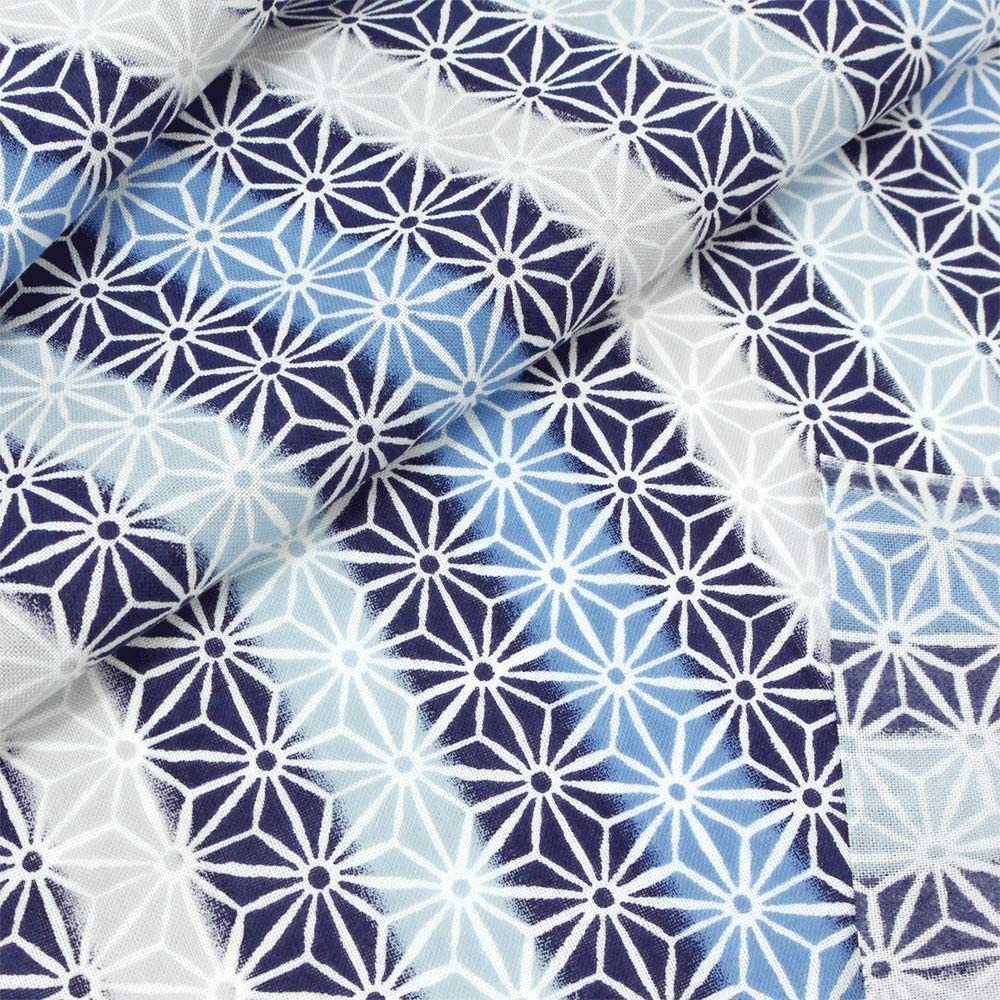 Tenugui Towel - Asanoha