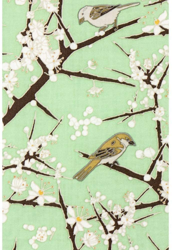 Tenugui Towel - Swallow