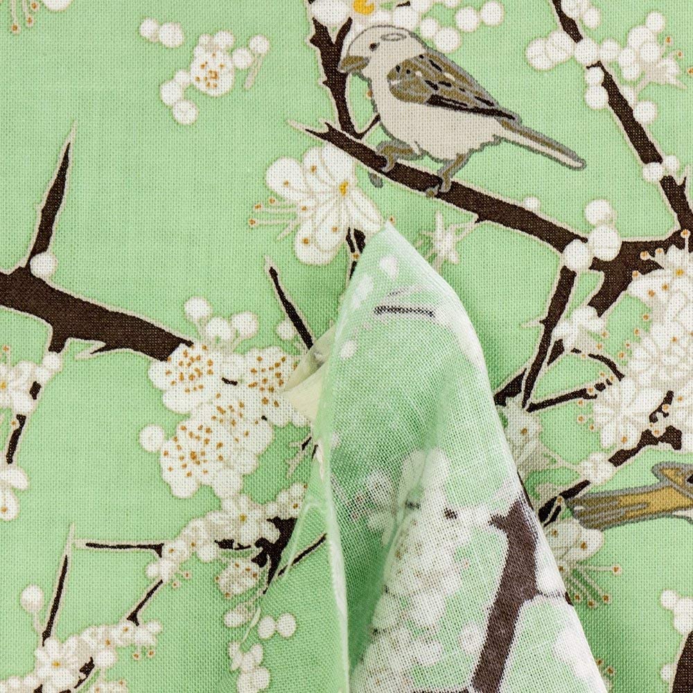 Tenugui Towel - Swallow