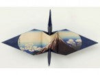 Origami - Hokusai