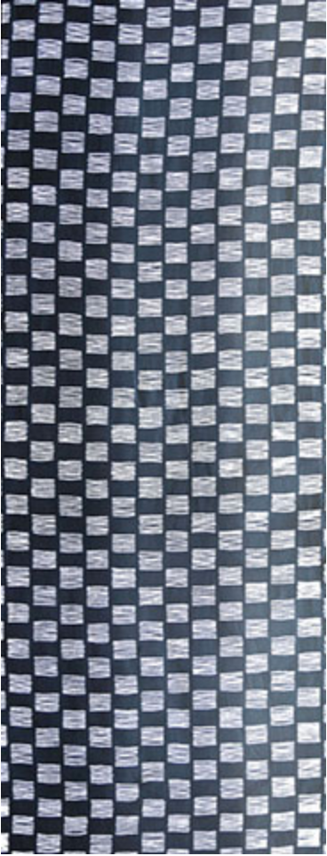 Tenugui Towel - Ichimatsu