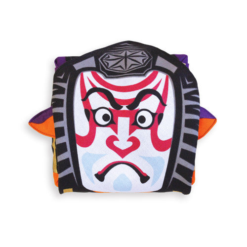 Furoshiki 20"- Cochae Kabuki