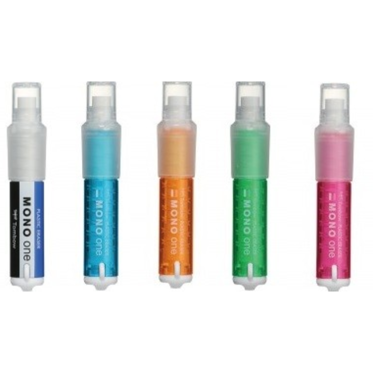 Mono One Holder Eraser