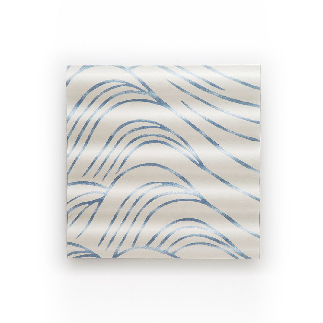 Karakami Wall Panel - Korin-Onami