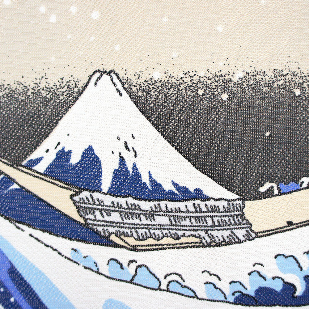 Noren - Great Wave