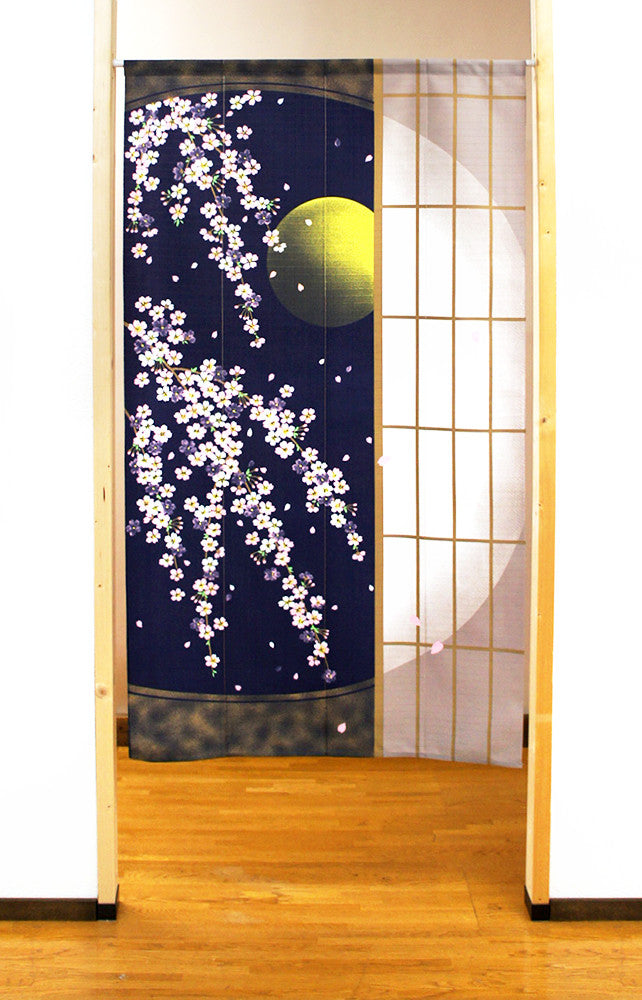Noren - Shoji