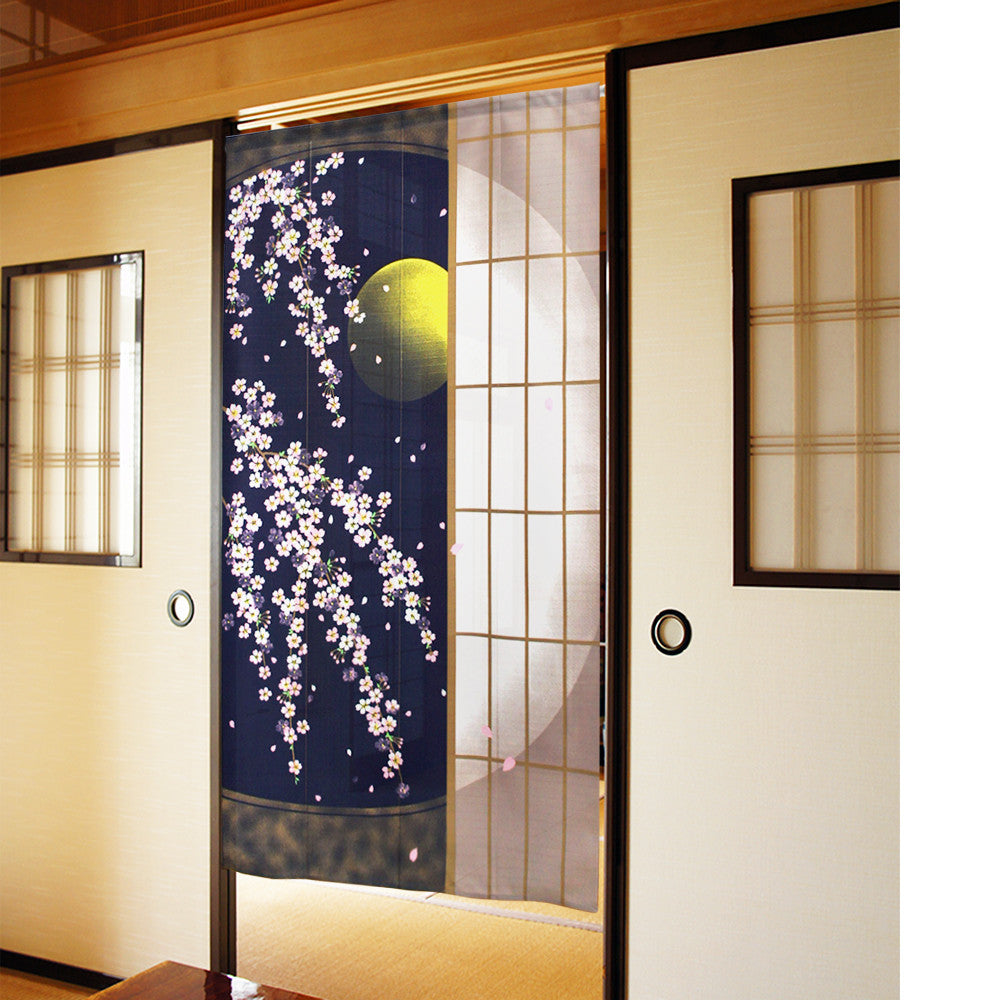Noren - Shoji